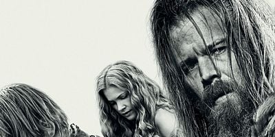 Poster der Serie Rubberneck