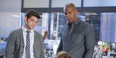 Poster der Serie Blood Bonds