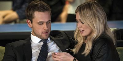 Poster der Serie The Mao Function