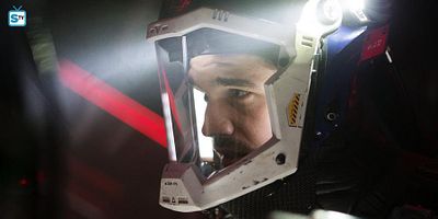 Poster der Serie CQB