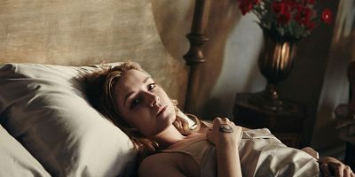 Poster der Serie Eine Hand voll Gift