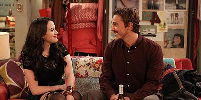 Poster der Serie And The Not Regular Down There