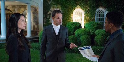 Poster der Serie Miss Taken