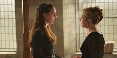 Poster der Serie Our Undoing