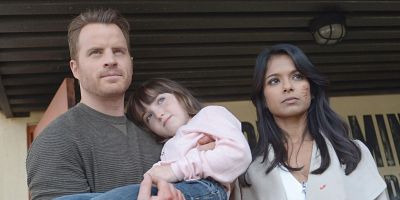 Poster der Serie One More Notch