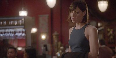 Poster der Serie Entropy