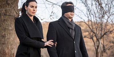 Poster der Serie Kurtlar Vadisi Pusu 277.Bölüm