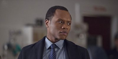 Poster der Serie Method Head