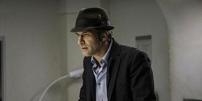 Poster der Serie Back to the Butcher