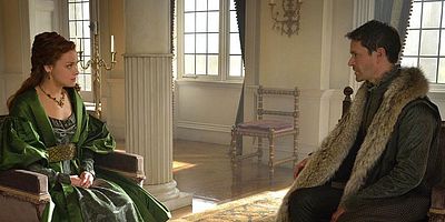 Poster der Serie Wedlock