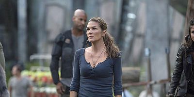 Poster der Serie Wanheda - Part One