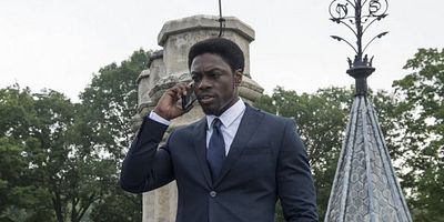 Poster der Serie Send In The Clones