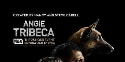 Poster der Serie The Force Wakes Up