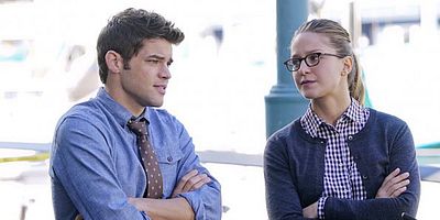 Poster der Serie Childish Things