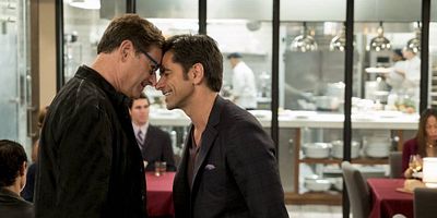 Poster der Serie Perfect Physical Specimen