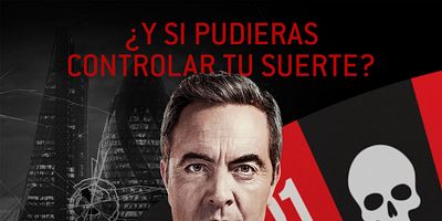 Poster der Serie Facing Your Demons