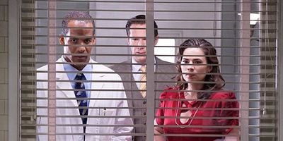 Poster der Serie The Lady in the Lake