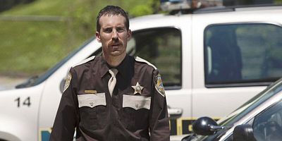 Poster der Serie Farrell Wine