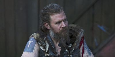 Poster der Serie Doomsayer