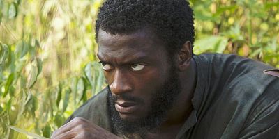 Poster der Serie The Macon 7