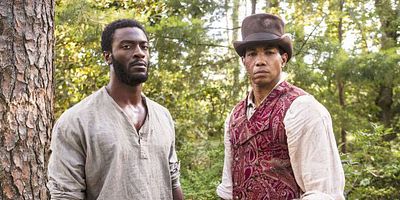 Poster der Serie War Chest