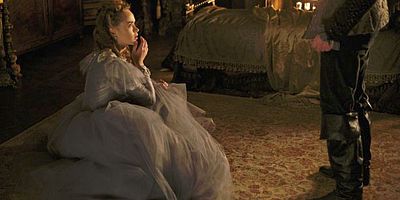 Poster der Serie Bruises That Lie