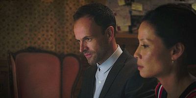 Poster der Serie A Burden of Blood