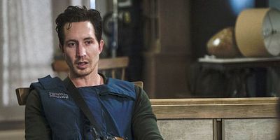 Poster der Serie Townhouse Incident