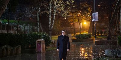 Poster der Serie Kurtlar Vadisi Pusu 279.Bölüm