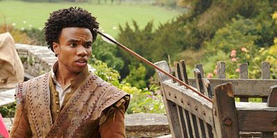 Poster der Serie About Last Knight