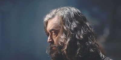 Poster der Serie Love and Death