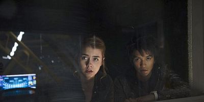 Poster der Serie Company Woman