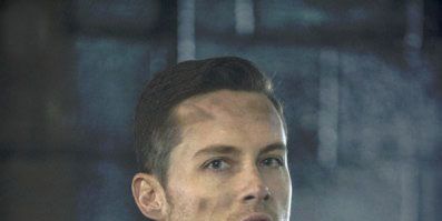 Poster der Serie Looking Out For Stateville