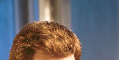 Poster der Serie Blutsbande