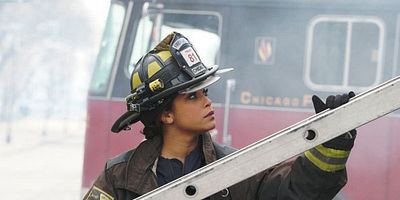 Poster der Serie Nach dem Sturm