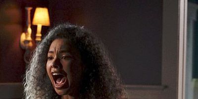 Poster der Serie Blackout