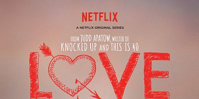 Poster der Serie Forced Hiatus