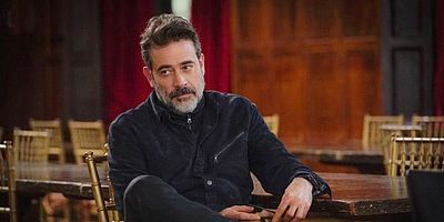 Poster der Serie Judged