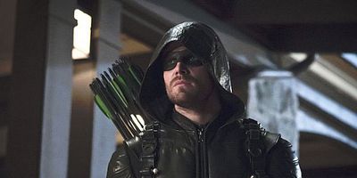 Poster der Serie Blood Debts