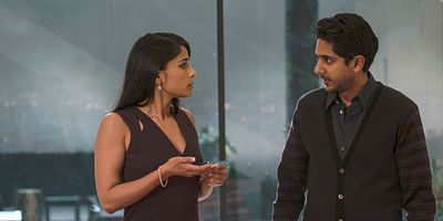 Poster der Serie From Darkness, the Sun