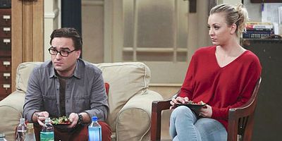 Poster der Serie The Empathy Optimization