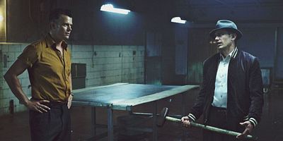 Poster der Serie Other Voices, Other Rooms