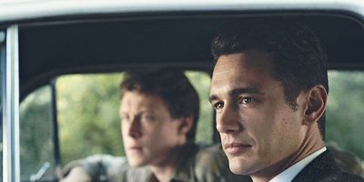 Poster der Serie Happy Birthday, Lee Harvey Oswald