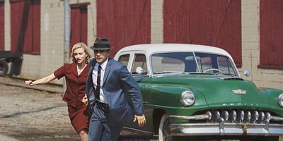 Poster der Serie The Day in Question