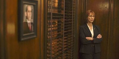 Poster der Serie Brave New World