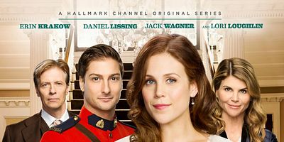 Poster der Serie Believing