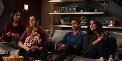 Poster der Serie Baby Model