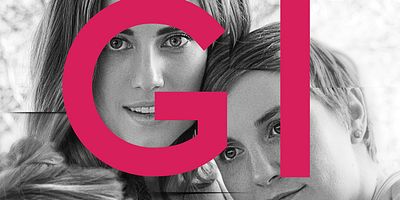 Poster der Serie Wedding Day