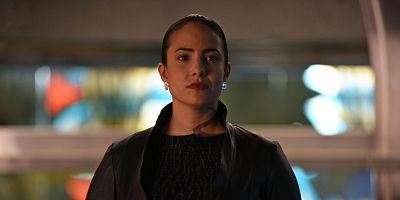 Poster der Serie Moo Shu to Go