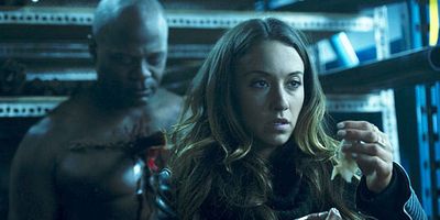 Poster der Serie The Source of Magic